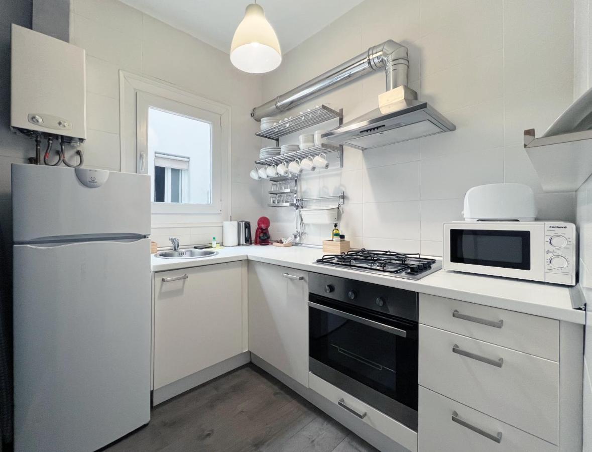 Stay U-Nique Apartments Legalitat Барселона Екстериор снимка