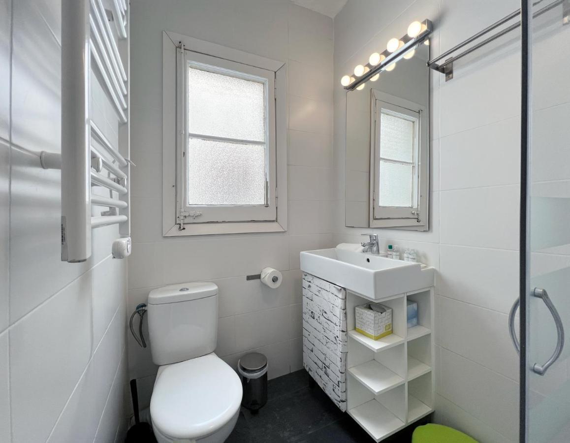 Stay U-Nique Apartments Legalitat Барселона Екстериор снимка